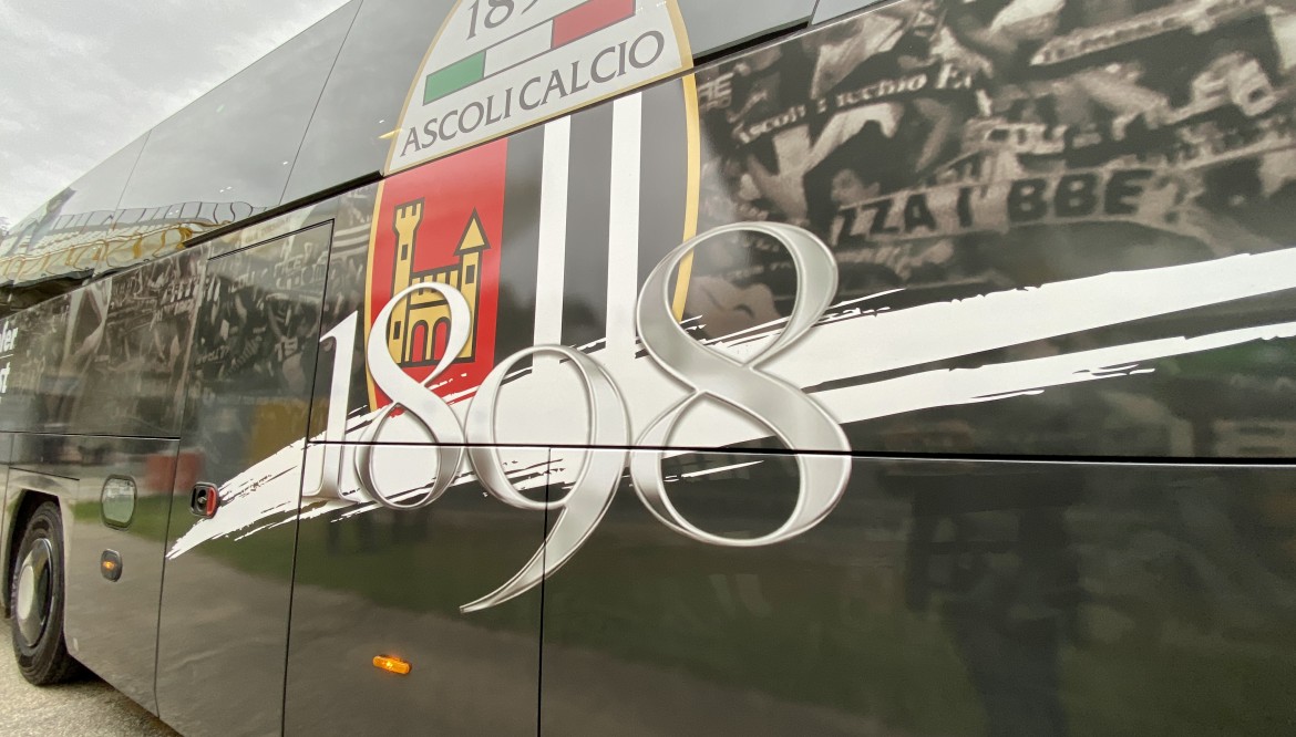 #COSASC – 22 i convocati di Mister Sottil