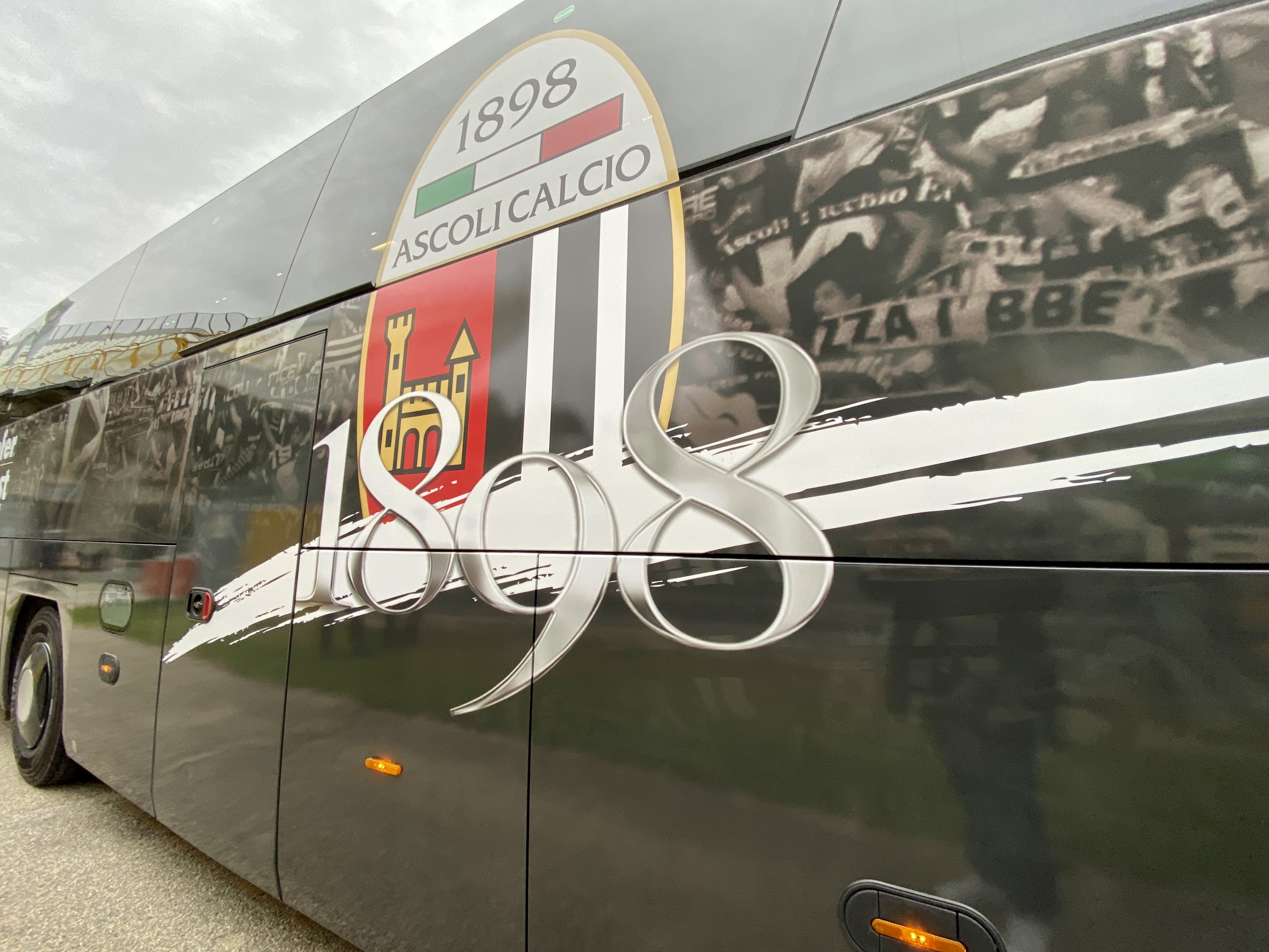 #COSASC – 22 i convocati di Mister Sottil