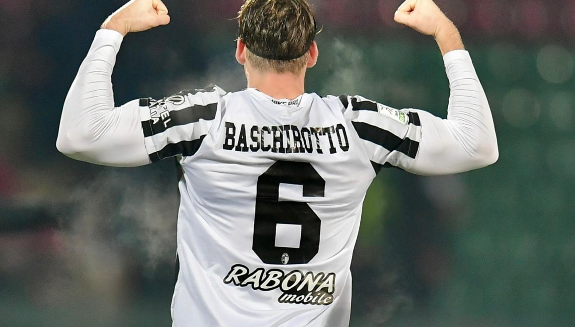 #TERASC post gara Baschirotto: “Grande prestazione, abbiamo giocato un buon calcio”.