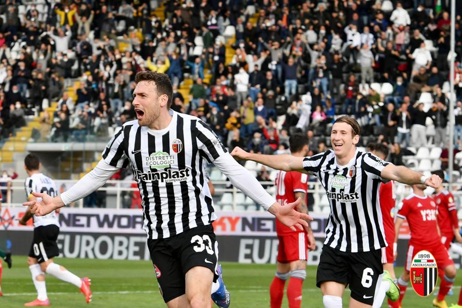 #ASCALE post gara Botteghin: “Vittoria importante, grande partita”.