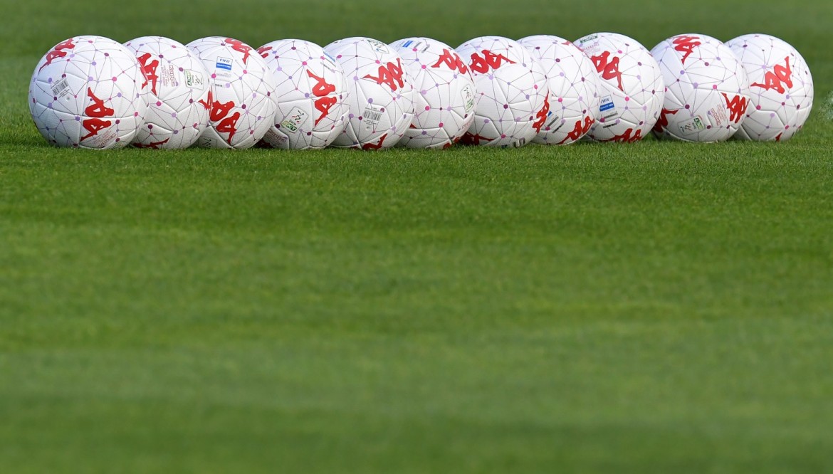 UNDER 14 | ASCOLI-FROSINONE 1-3