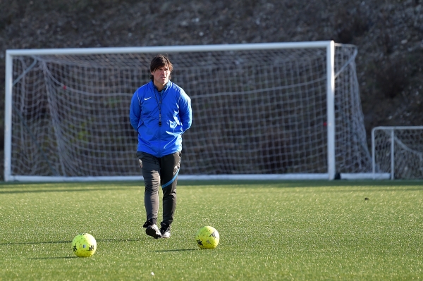 #BREASC – Sono 25 i convocati di Mister Sottil