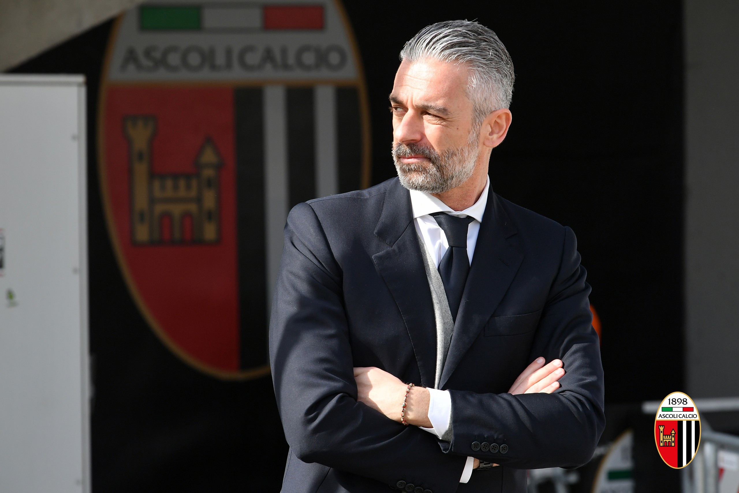 #BREASC post gara DS Valentini: “Ascoli in partita fino al 20′ della ripresa”.
