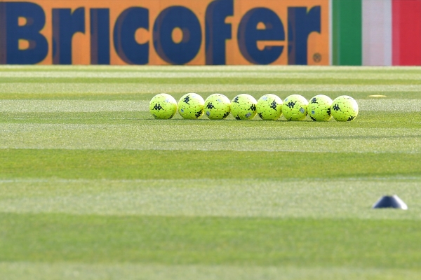 UNDER 17 | CROTONE-ASCOLI 0-0