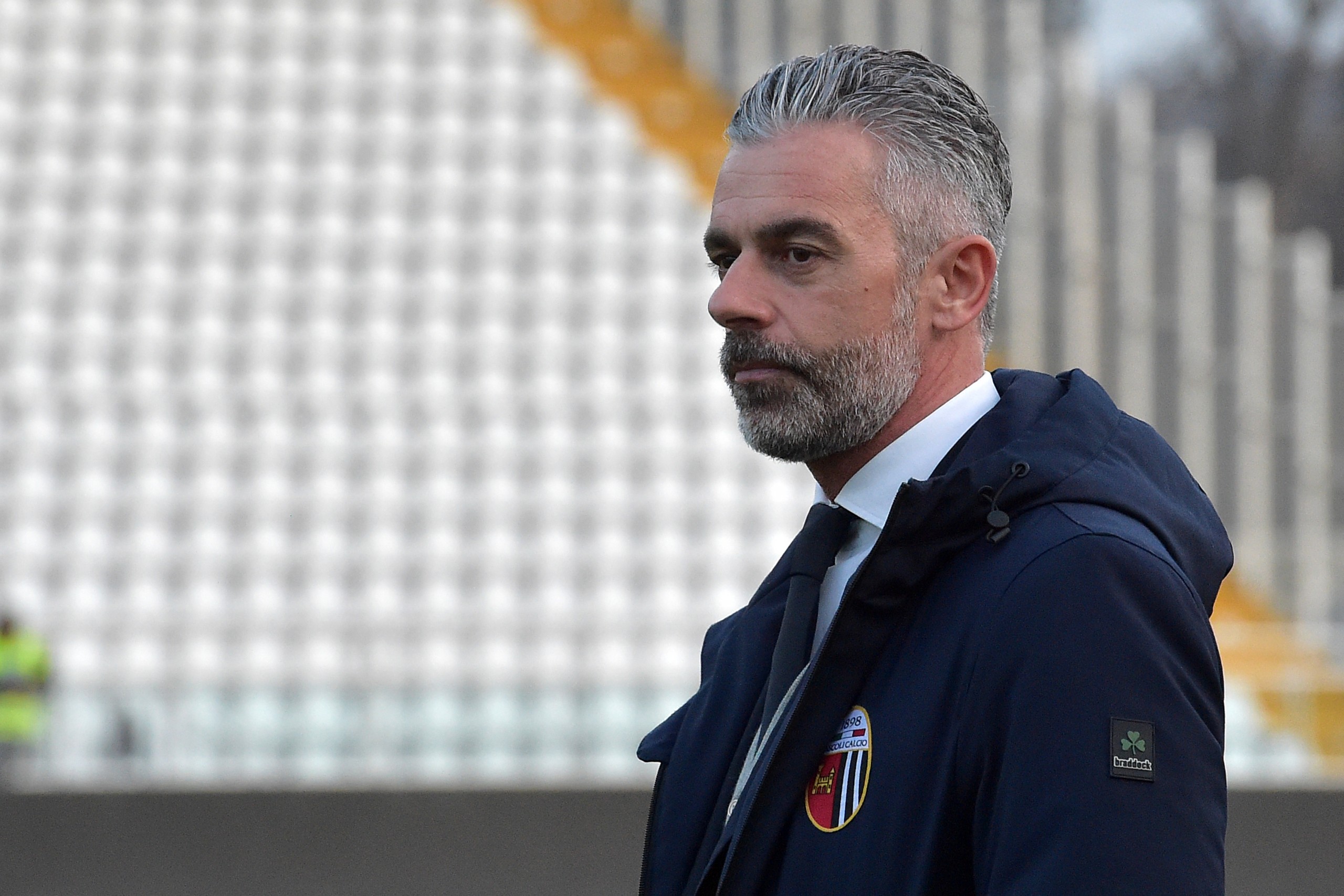 #ASCCOM post gara DS Valentini: “Rammarico per non aver chiuso il match nel primo tempo”.