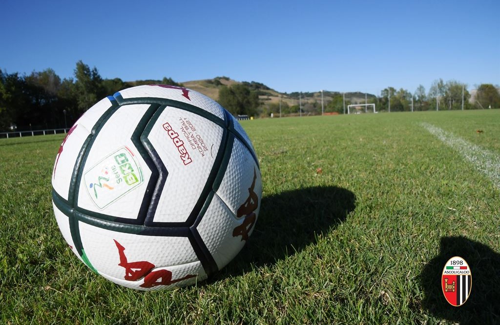 UNDER 17 | ASCOLI-COSENZA 1-1