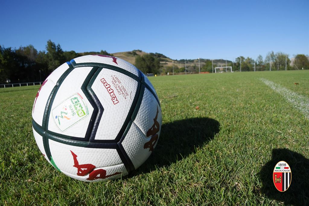 PRIMAVERA 2 | PISA-ASCOLI 1-0