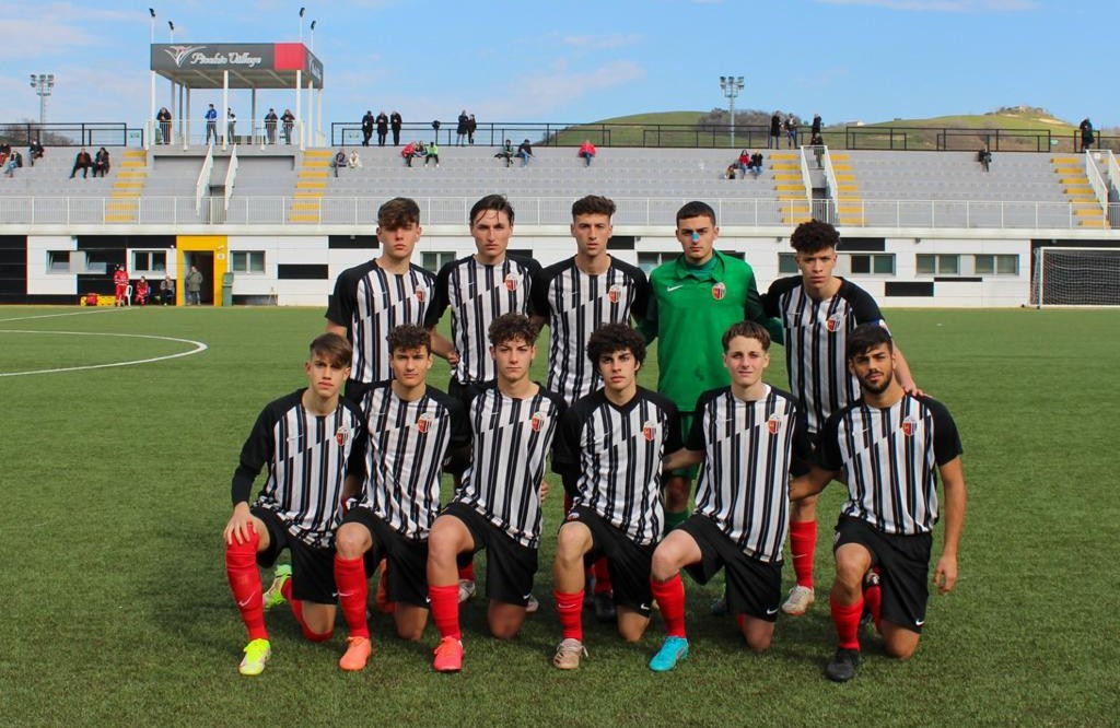 UNDER 18 | ASCOLI-HELLAS VERONA 2-2