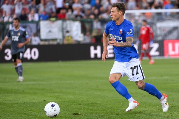 Giudice Sportivo: una giornata di stop a Buchel.