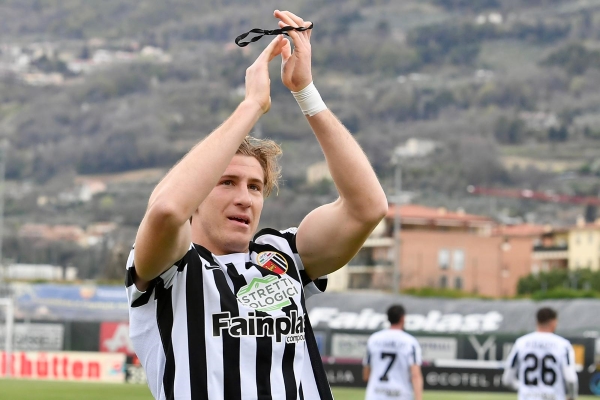 #ASCPOR post gara Baschirotto: “Due settimane veramente difficili, sono entrato col piglio giusto”.