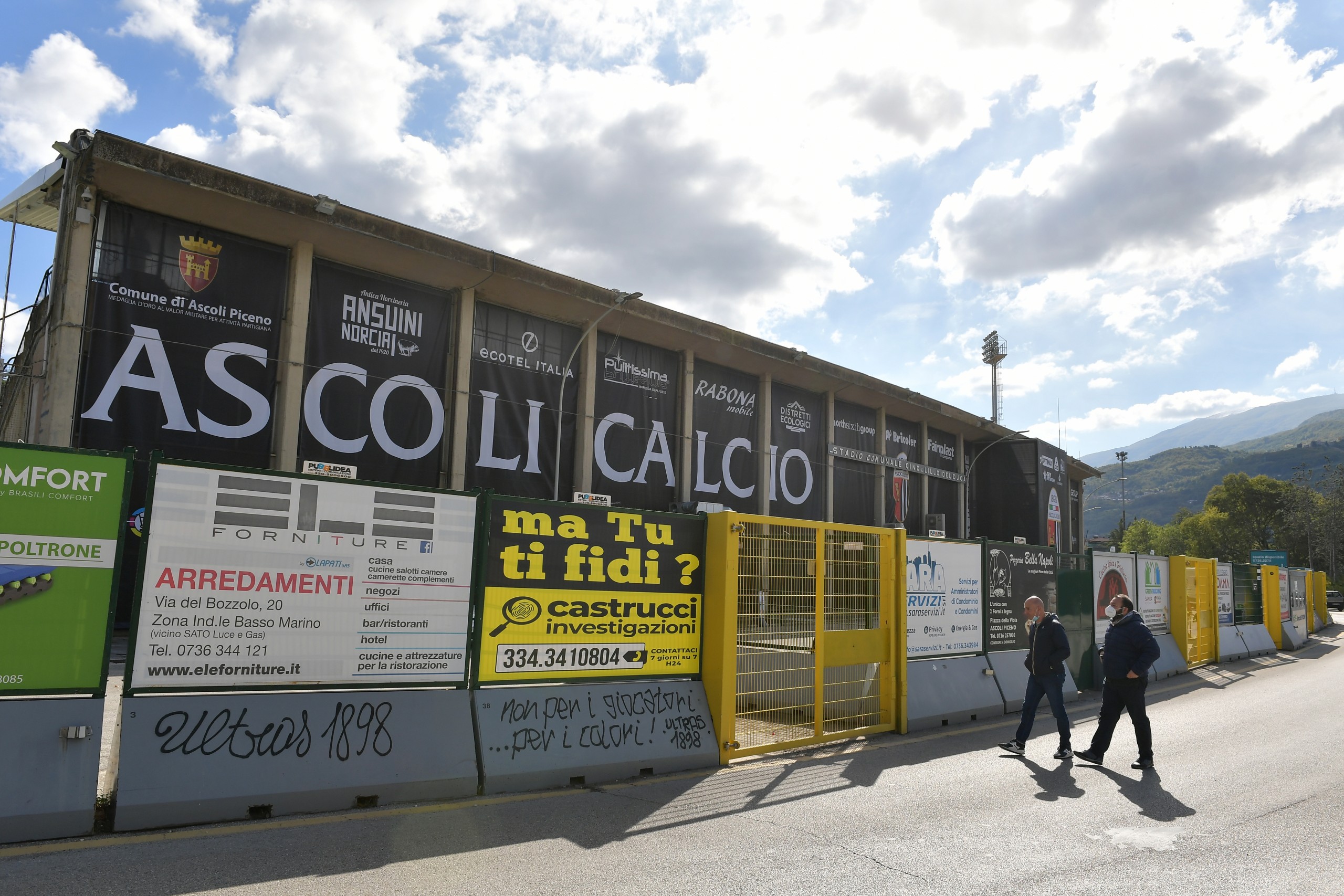 Notiziario: seduta di tattica. Domattina rifinitura e partenza per Parma.