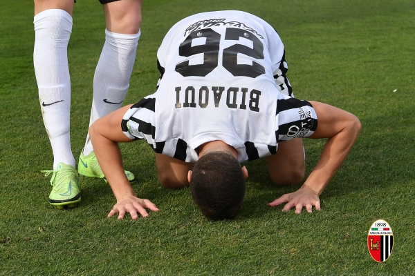 Soufiane Bidaoui e il ramadan: “Da quando l’ho iniziato ho segnato due gol”.