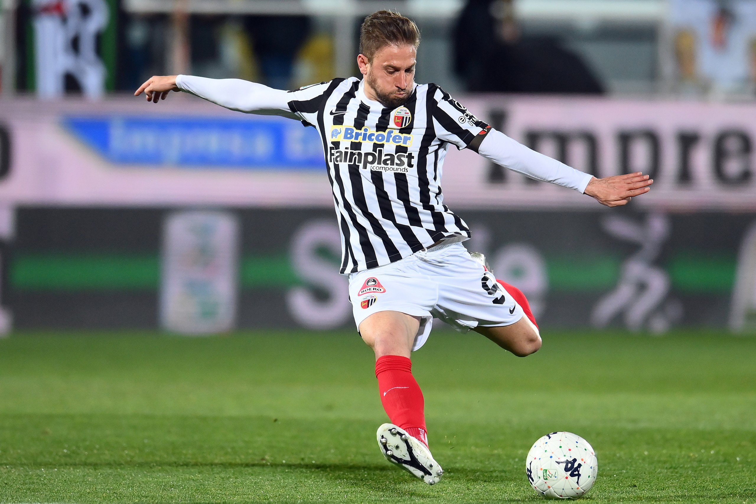 #MONASC post gara Dionisi: “Guardiamo avanti, metteremo la rabbia di oggi nella prossima partita, in B conta come reagisci alle sconfitte”.