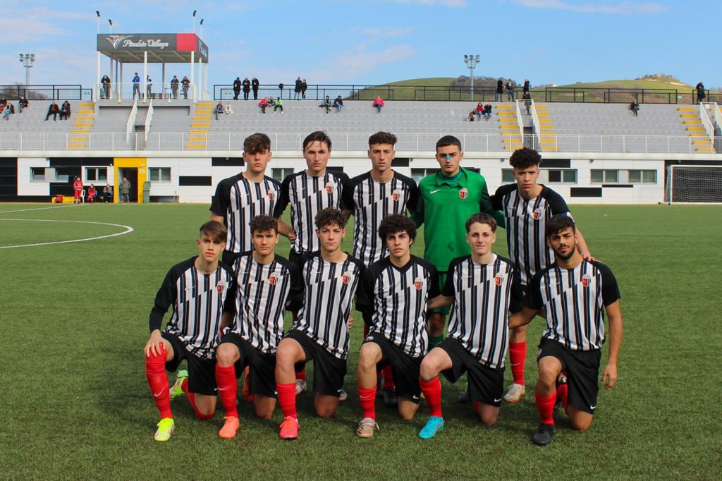 UNDER 18 | ASCOLI-SASSUOLO 1-3