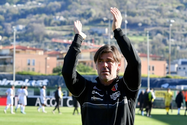 #ASCBEN pre gara Mister Sottil: “Il sogno si è realizzato, ora bisogna vivere il presente. Tutti dobbiamo dare qualcosa in più”.