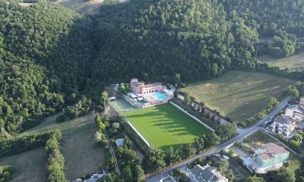 Precampionato 2022/23: l’Ascoli a Cascia dal 10 al 24 luglio.