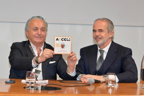 Ascoli Honour Club: presentazione stamane al Polo Sant’Agostino. Le voci dei protagonisti.