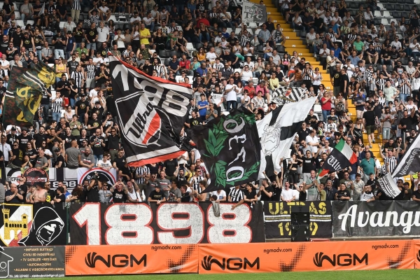 Giovedì allenamento allo stadio a porte aperte: la Tribuna Mazzone ospiterà i Tifosi.