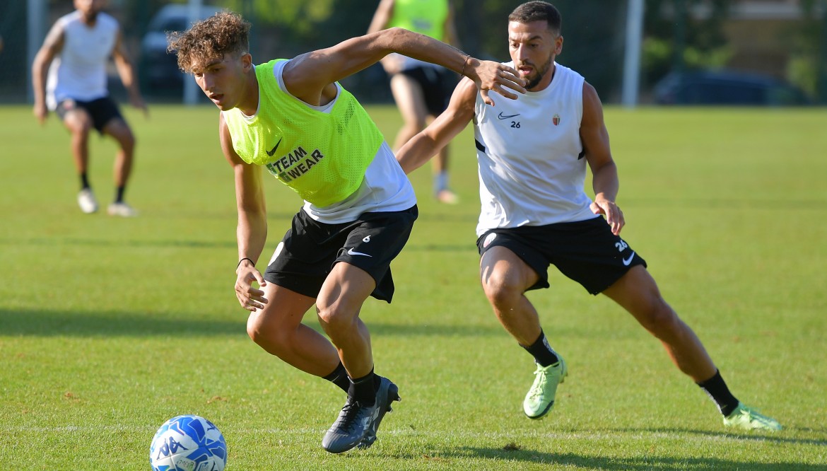 Notiziario: forza al mattino, partitelle nel pomeriggio