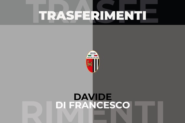 #Calciomercato: Di Francesco al Monterosi