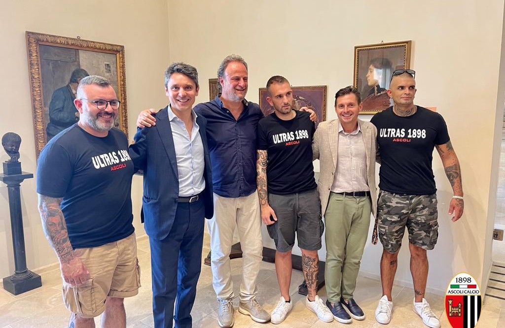 Presentata la “5^ Festa del Picchio”: le voci di Verdone, Sindaco, Stallone e Ultras 1898.