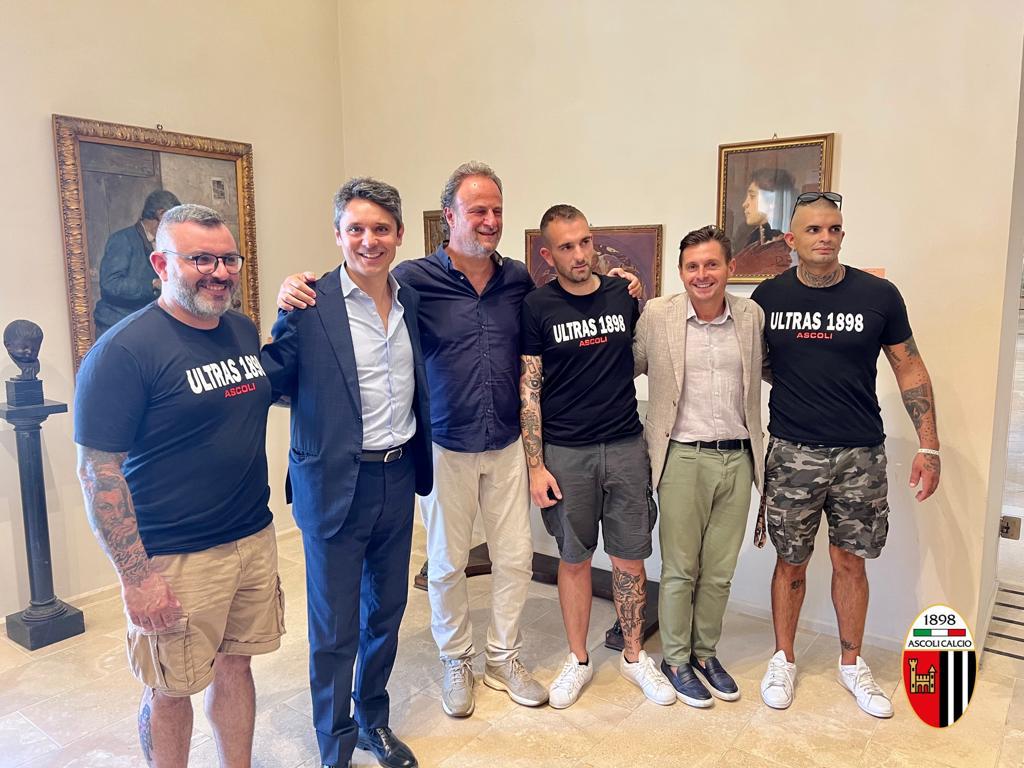 Presentata la “5^ Festa del Picchio”: le voci di Verdone, Sindaco, Stallone e Ultras 1898.