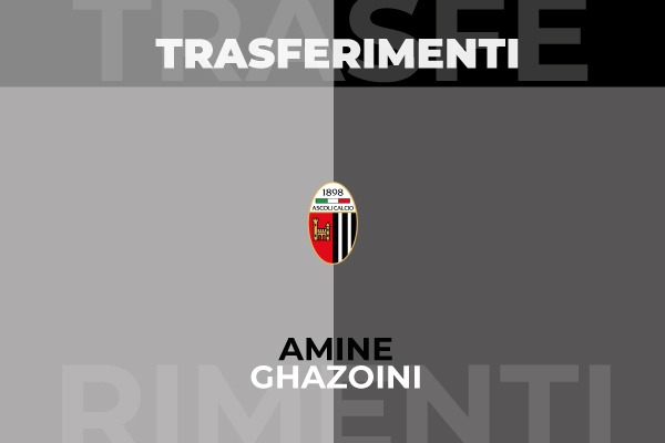#Calciomercato: Ghazoini rinnova e va alla Vis Pesaro.