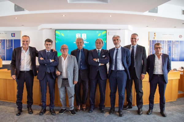 Assemblea di Lega B: il Presidente Neri nell’organo esecutivo.