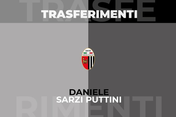 #Calciomercato: Sarzi Puttini alla Triestina.