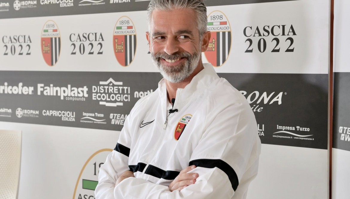 DS Valentini a tutto campo sul calciomercato.