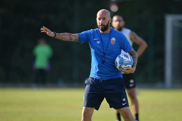 Ascoli-Ternana: 24 i convocati di Mister Bucchi. Recupera Collocolo.