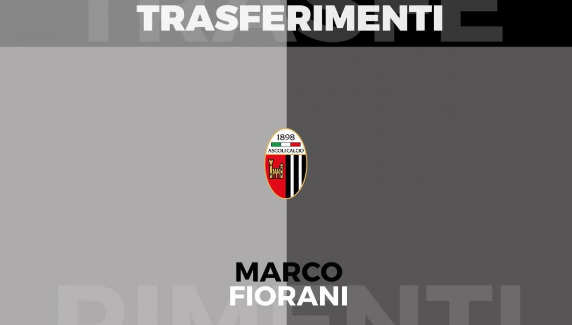 #Calciomercato: Fiorani in prestito al Messina.