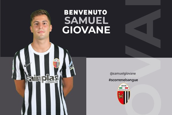 #Calciomercato: Giovane in prestito dall’Atalanta.