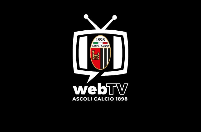 Web TV Ascoli Calcio – Patron Pulcinelli: “Passo in avanti nella crescita del Club”.