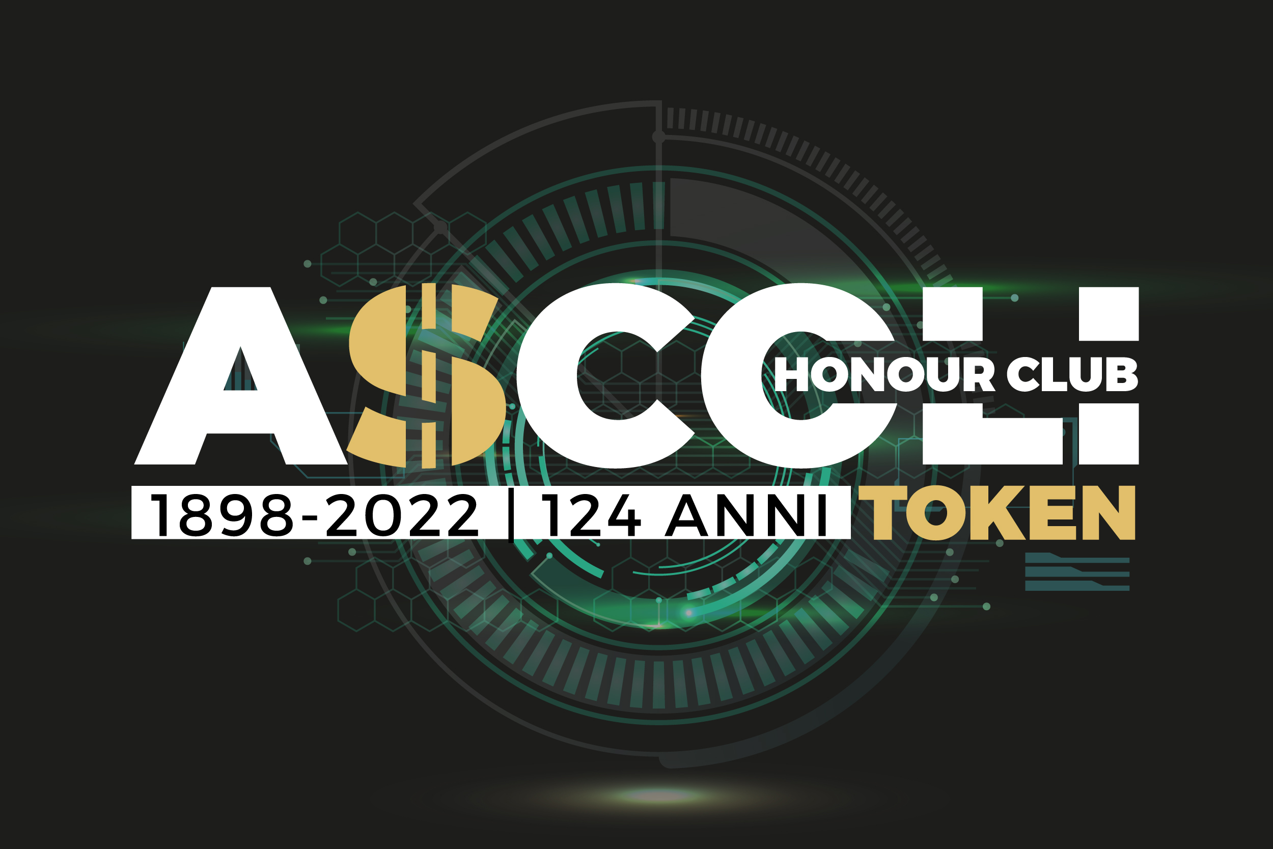 L’Ascoli Calcio lancia l’edizione speciale 124 ANNI del proprio Token Ufficiale in tiratura limitata