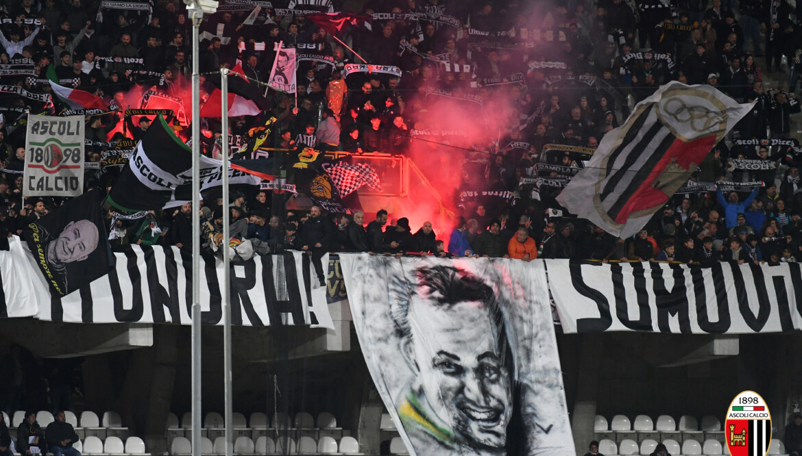 In vendita i biglietti per Sudtirol-Ascoli.