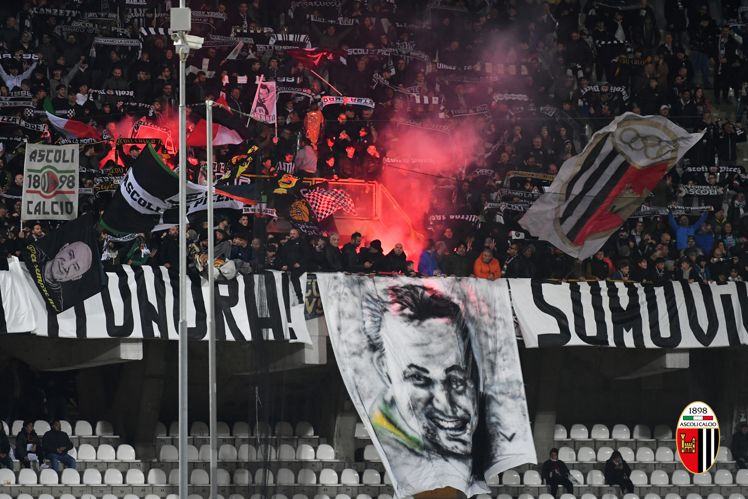 In vendita i biglietti per Sudtirol-Ascoli.