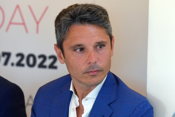 Arrivato l’ok per l’uso dello stadio Del Duca. Il DG Verdone: “Grande lavoro di tutti e martedì ricorderemo Mazzone insieme alla Famiglia”.
