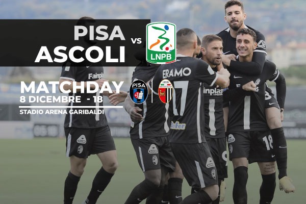 PISA-ASCOLI 2-0