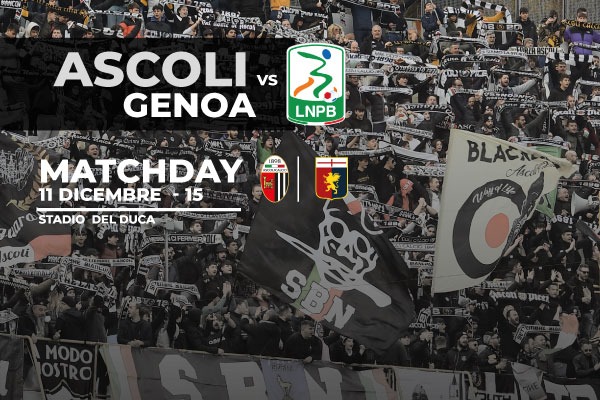 ASCOLI-GENOA 0-0