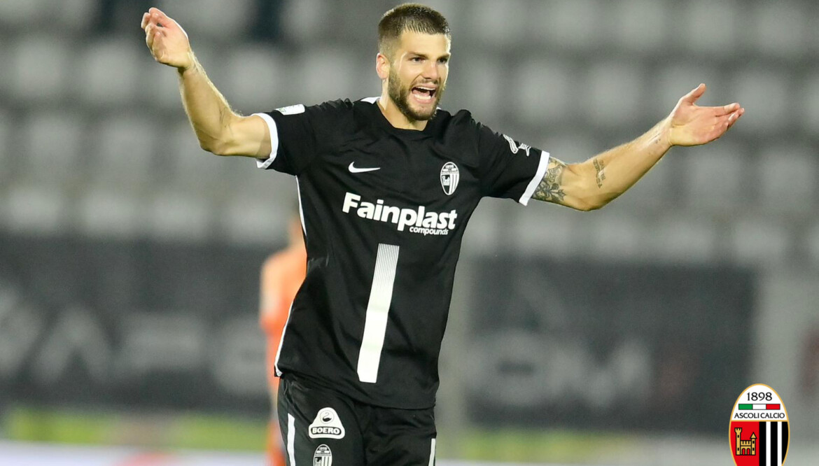 Post gara Simic: “Abbiamo dimostrato grande carattere”.