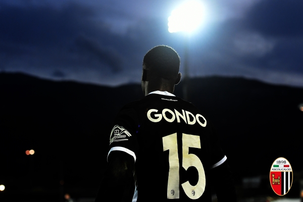Cedric Gondo e il ritorno al gol: “Mi sono tolto un peso”.