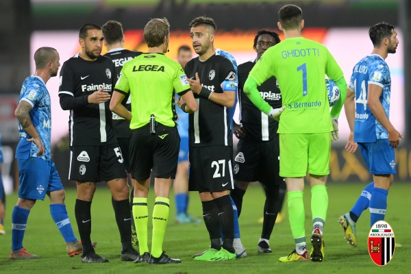 Giudice Sportivo: un turno a Gondo. Pisa senza Rus.