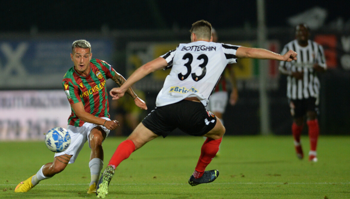 Ternana-Ascoli: da oggi pomeriggio biglietti in vendita per il match del Liberati.