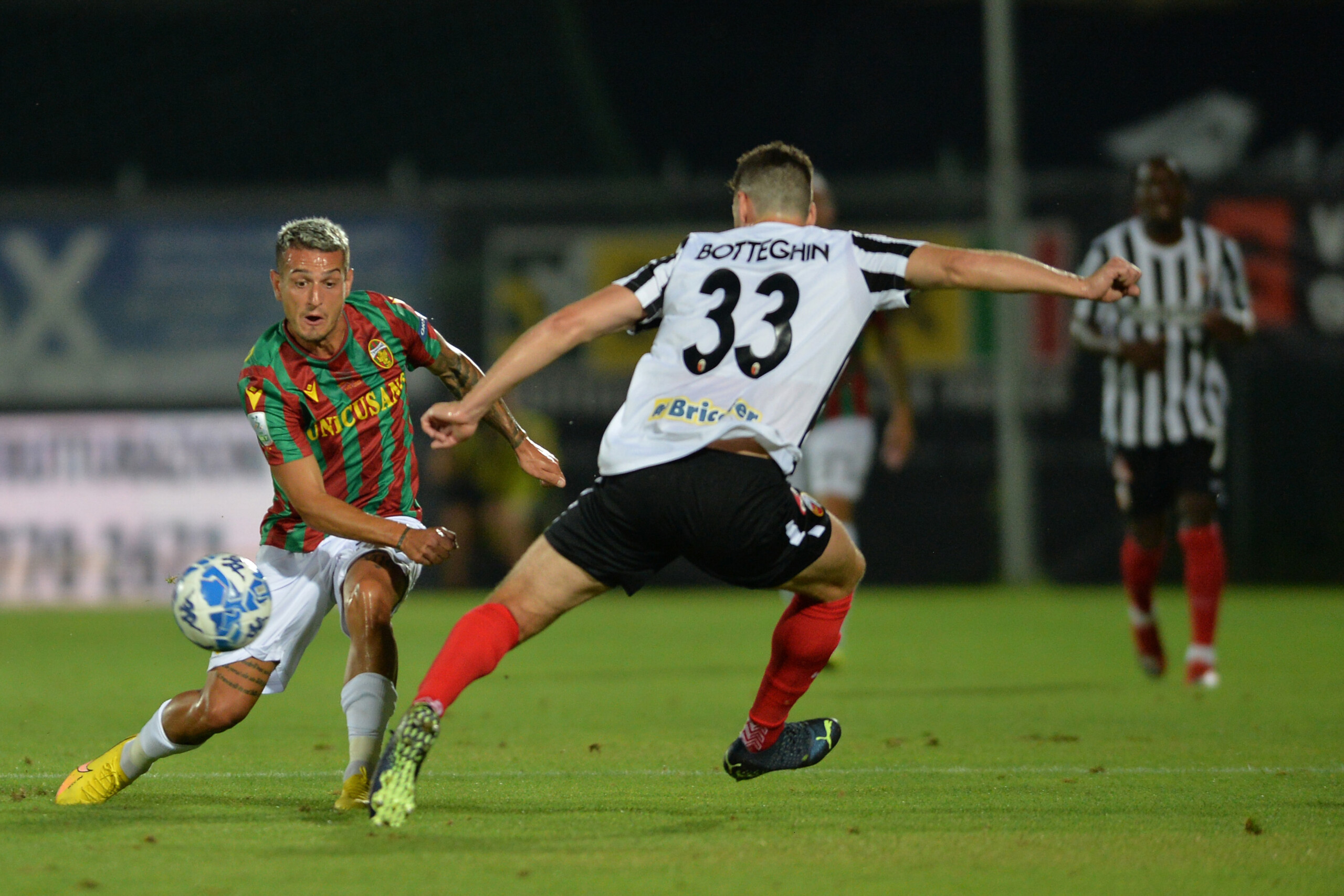 Ternana-Ascoli: da oggi pomeriggio biglietti in vendita per il match del Liberati.