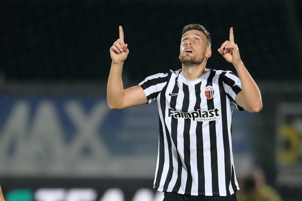 Esclusiva web tv – Eric Botteghin a 360°: “Pelè, i mondiali, gli inizi, la famiglia, l’Italia e il futuro”.