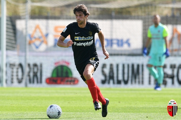 #Calciomercato: Fabbrini alla Lucchese.