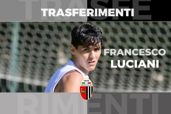 #Calciomercato: Luciani rientra dalla Fermana e va al Ravenna.