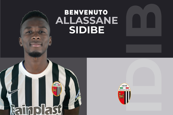 #Calciomercato: Sidibe a titolo temporaneo dall’Atalanta.