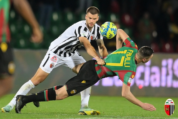 Giudice Sportivo: salgono a cinque i diffidati.